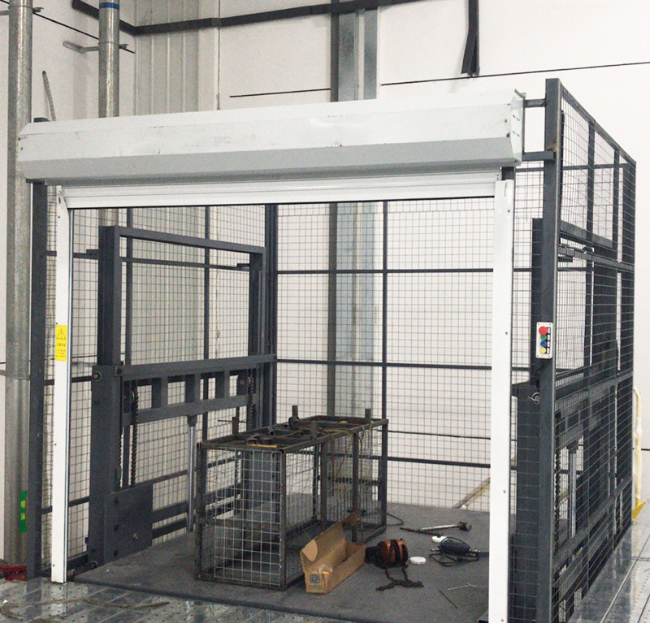 云南升降平台选型常见问题及解决方案