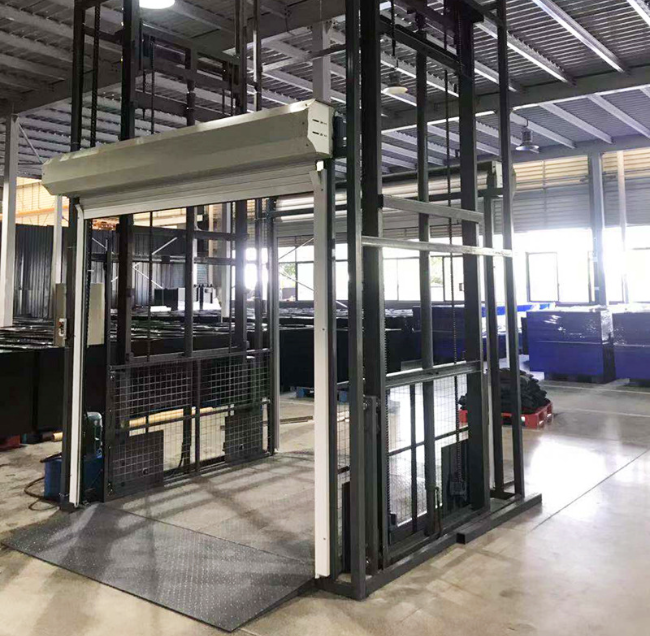 云南升降平台运行常见故障及快速排查方法