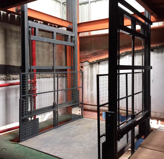 云南升降平台维护保养常见问题及规范流程