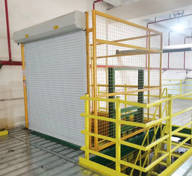 云南升降平台安全使用常见问题及注意事项